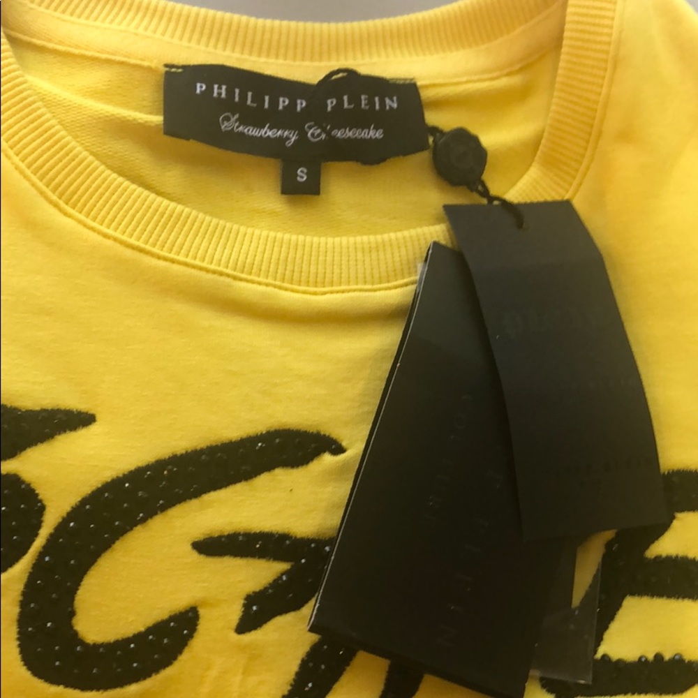 Philipp Plein sweats - Picture 5 of 5